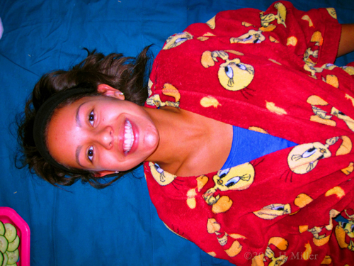 Kids Spa Party For Jillian In New Jersey In October 2014 Gallery 1 Kids Spa Party For Jillian In New Jersey In October 2014 Gallery 1