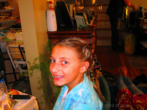 Kids Spa Party For Jillian In New Jersey In October 2014 Gallery 1 Kids Spa Party For Jillian In New Jersey In October 2014 Gallery 1