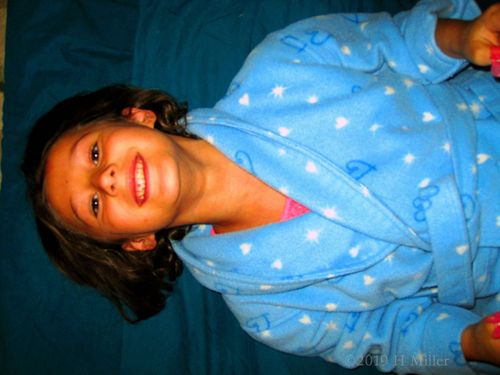 Kids Spa Party For Jillian In New Jersey In October 2014 Gallery 1 Kids Spa Party For Jillian In New Jersey In October 2014 Gallery 1