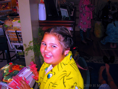 Kids Spa Party For Jillian In New Jersey In October 2014 Gallery 1 Kids Spa Party For Jillian In New Jersey In October 2014 Gallery 1