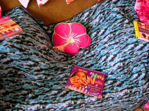 Kids Spa Party For Jillian In New Jersey In October 2014 Gallery Kids Spa Party For Jillian In New Jersey In October 2014 Gallery