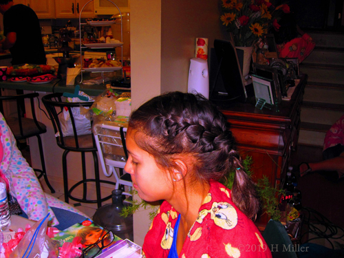 Kids Spa Party For Jillian In New Jersey In October 2014 Gallery 1 Kids Spa Party For Jillian In New Jersey In October 2014 Gallery 1