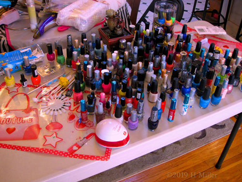 Kids Spa Party For Jillian In New Jersey In October 2014 Gallery Kids Spa Party For Jillian In New Jersey In October 2014 Gallery