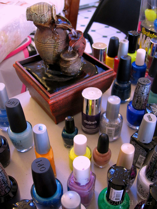 Kids Spa Party For Jillian In New Jersey In October 2014 Gallery Kids Spa Party For Jillian In New Jersey In October 2014 Gallery