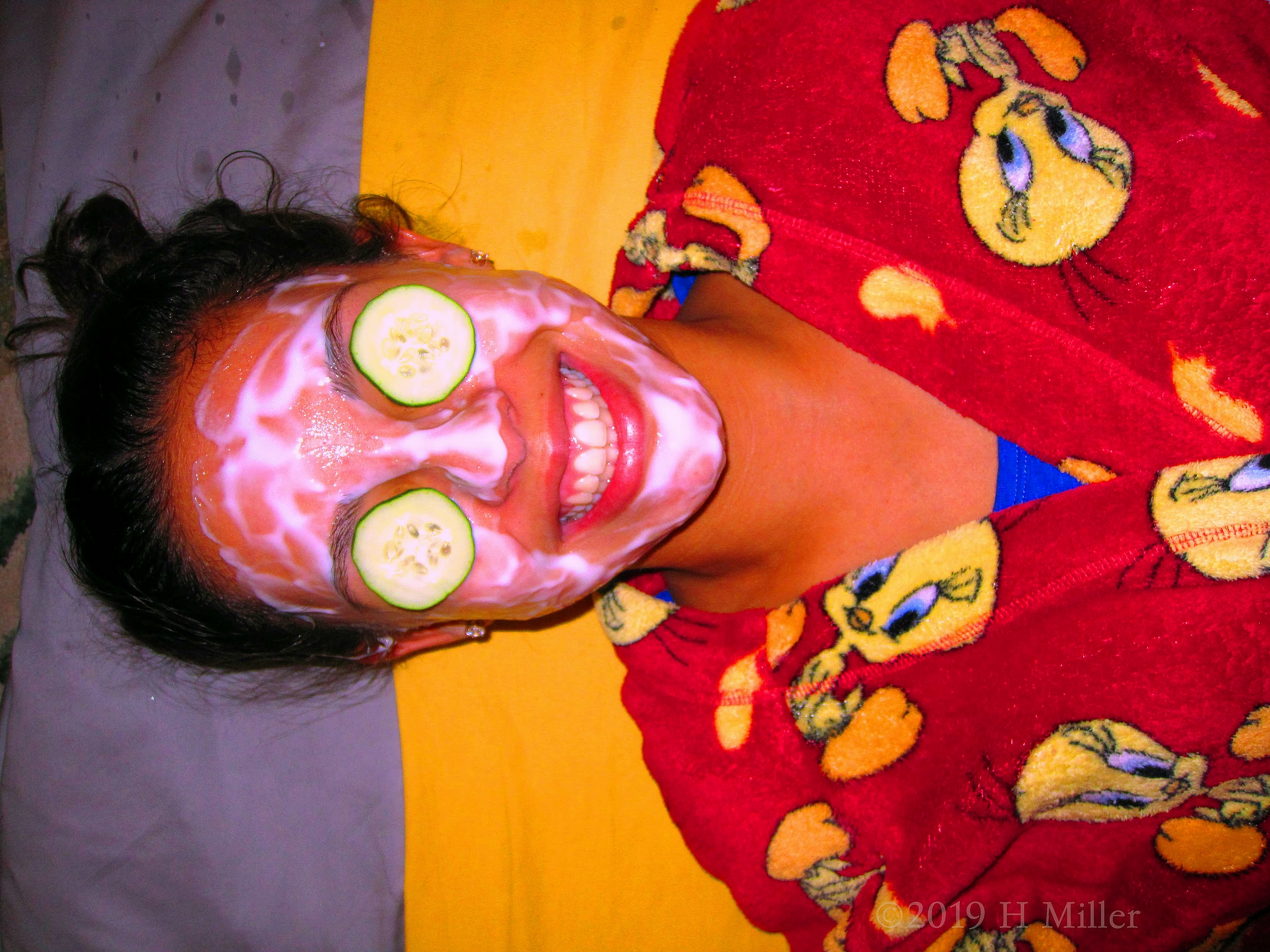 Kids Spa Party For Jillian In New Jersey In October 2014 Gallery 2 Kids Spa Party For Jillian In New Jersey In October 2014 Gallery 2