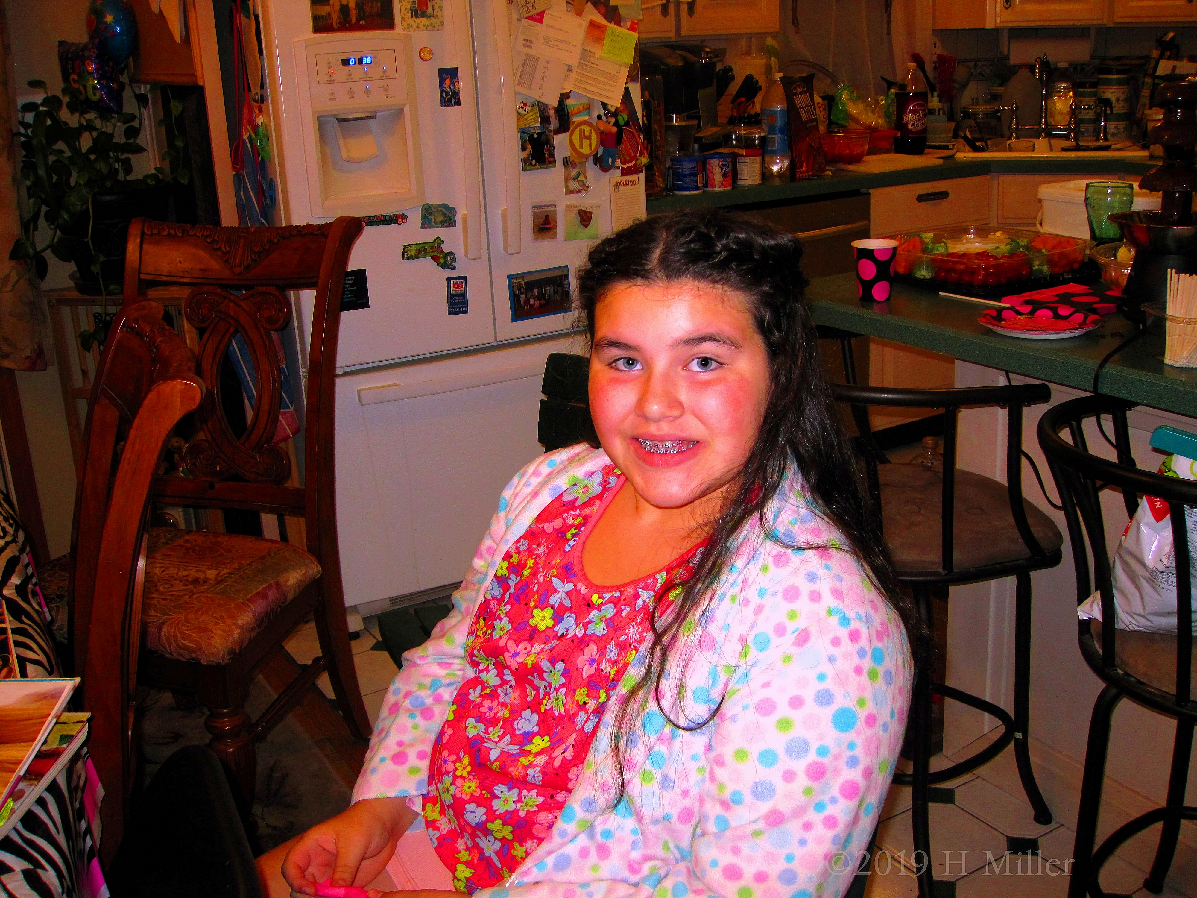 Kids Spa Party For Jillian In New Jersey In October 2014 Gallery 2 Kids Spa Party For Jillian In New Jersey In October 2014 Gallery 2