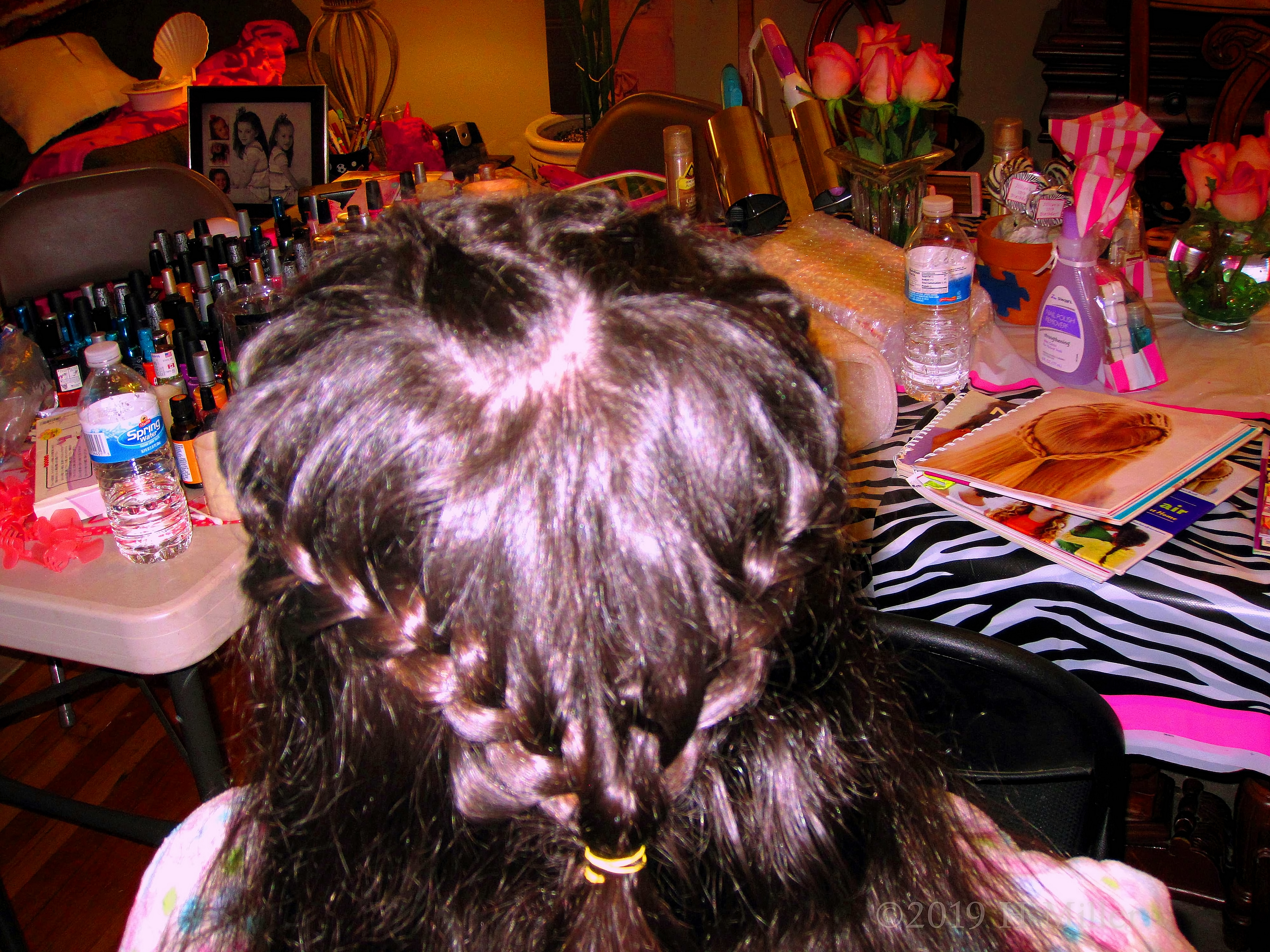 Kids Spa Party For Jillian In New Jersey In October 2014 Gallery 2 Kids Spa Party For Jillian In New Jersey In October 2014 Gallery 2