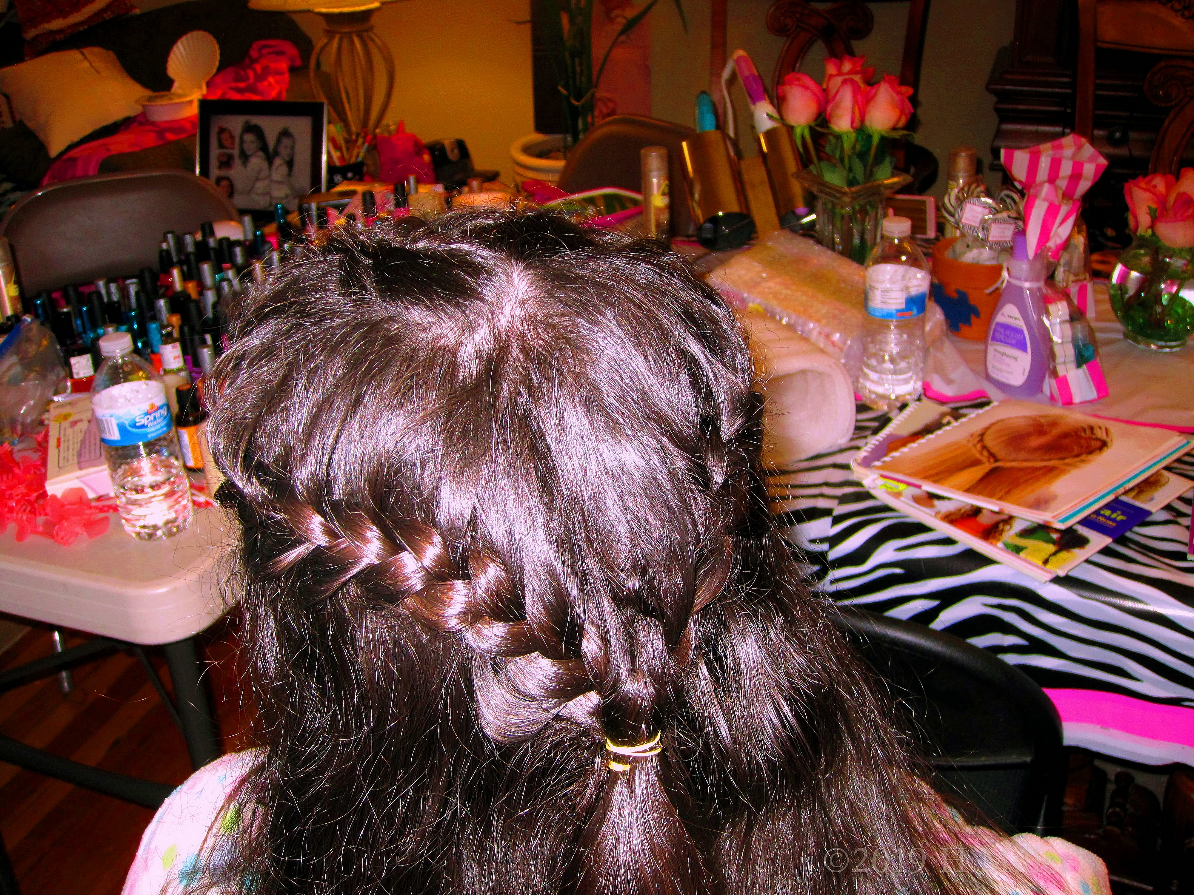 Kids Spa Party For Jillian In New Jersey In October 2014 Gallery 2 Kids Spa Party For Jillian In New Jersey In October 2014 Gallery 2