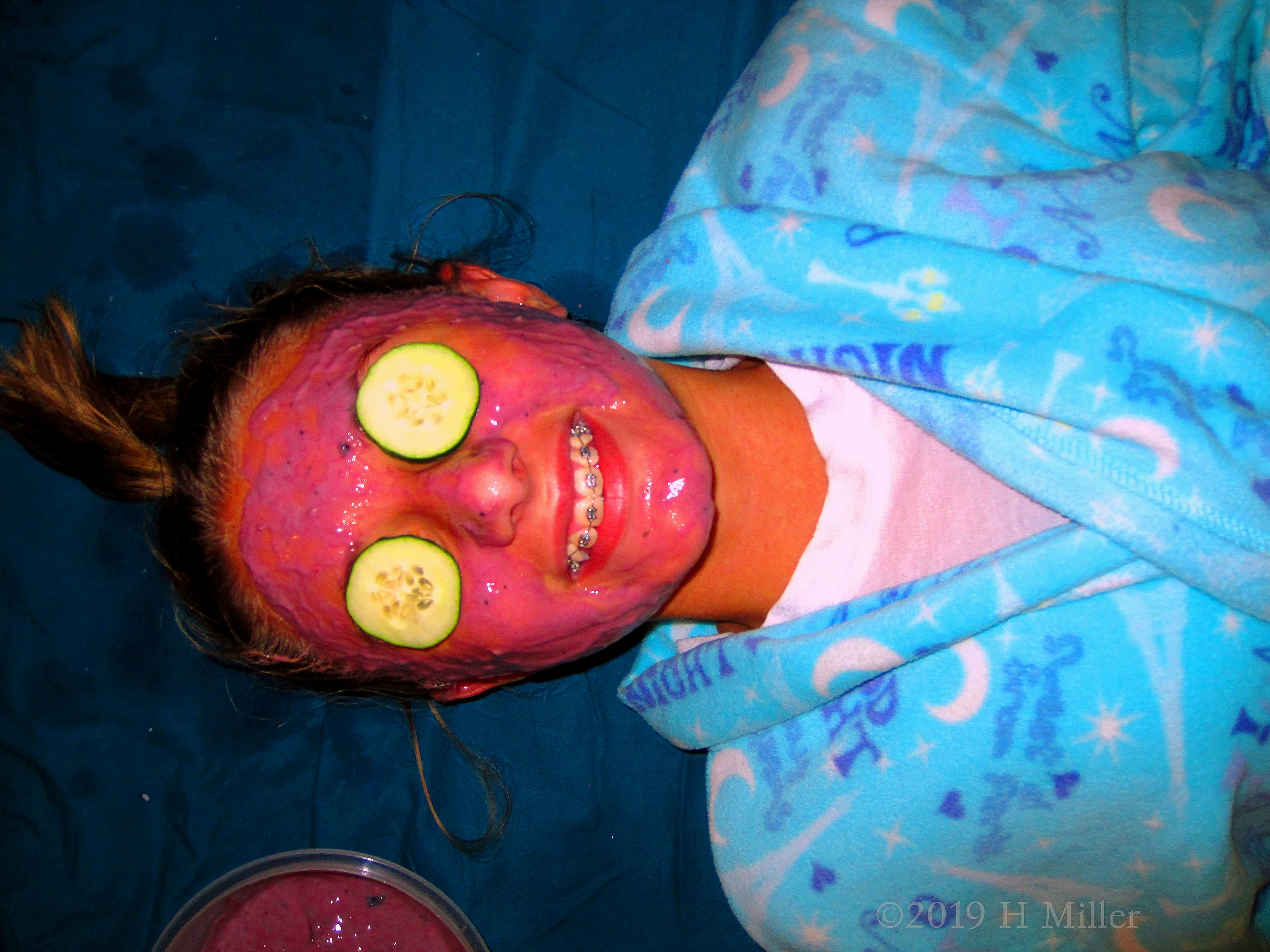 Kids Spa Party For Jillian In New Jersey In October 2014 Gallery 2 Kids Spa Party For Jillian In New Jersey In October 2014 Gallery 2