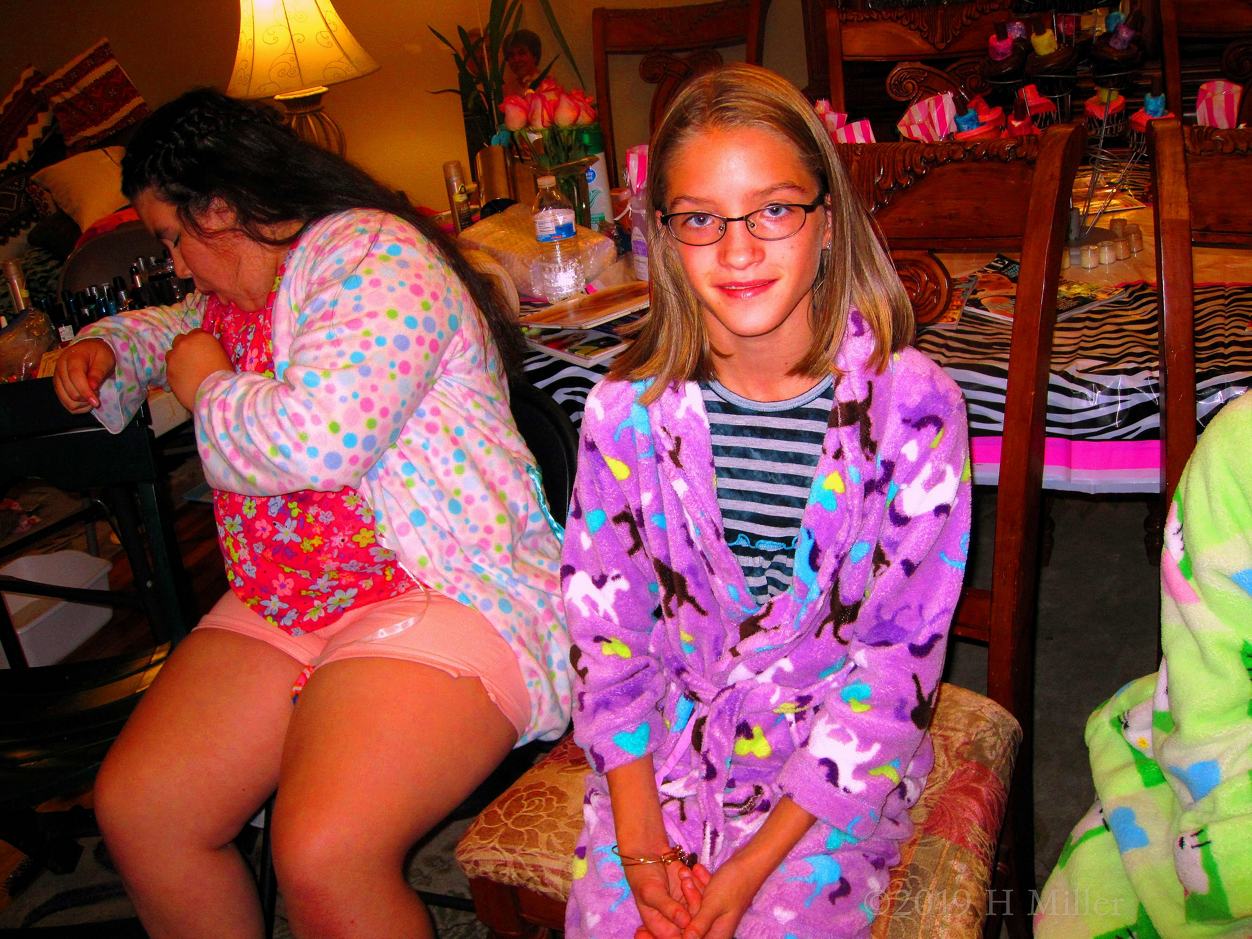 Kids Spa Party For Jillian In New Jersey In October 2014 Gallery 2 Kids Spa Party For Jillian In New Jersey In October 2014 Gallery 2