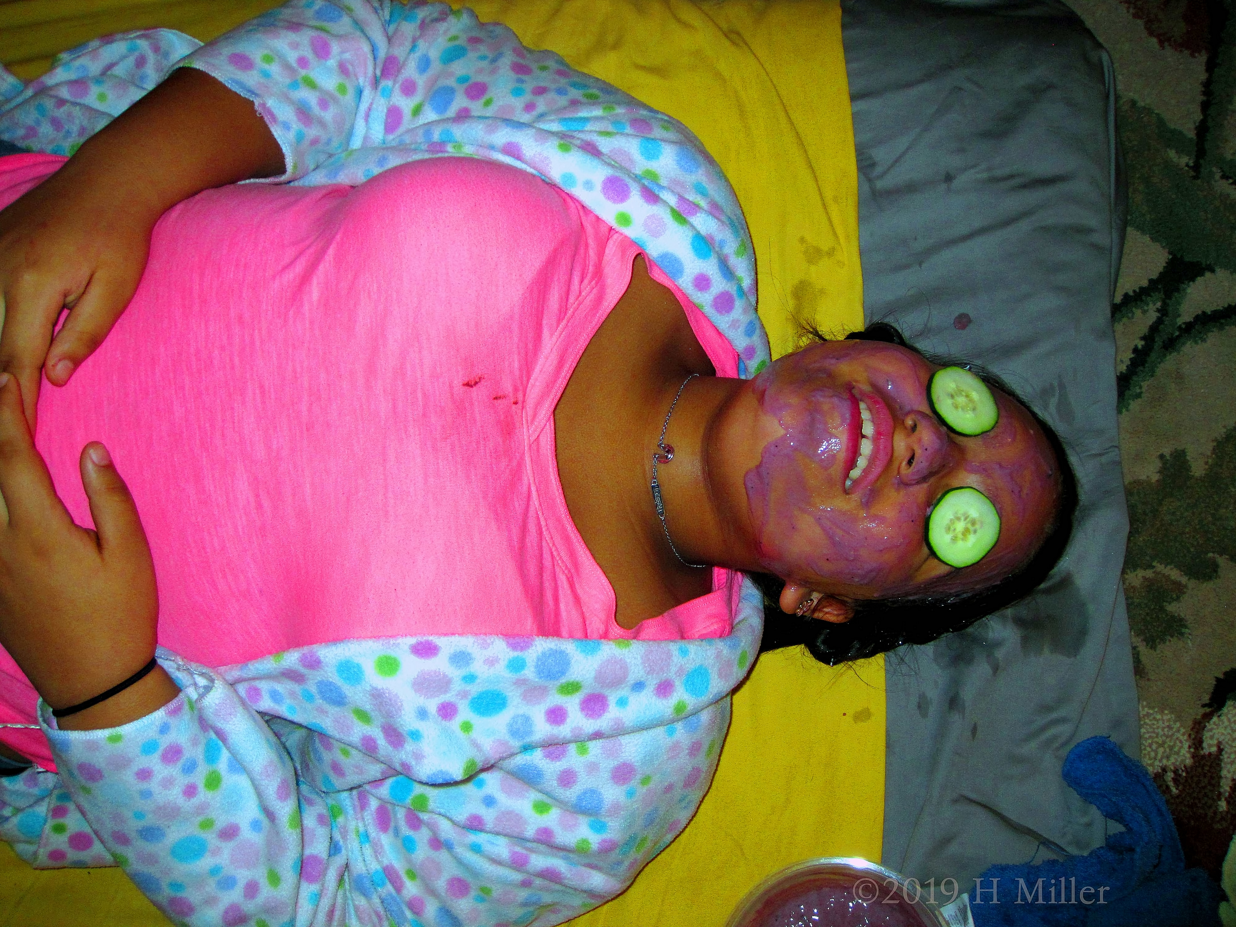 Kids Spa Party For Jillian In New Jersey In October 2014 Gallery 2 Kids Spa Party For Jillian In New Jersey In October 2014 Gallery 2