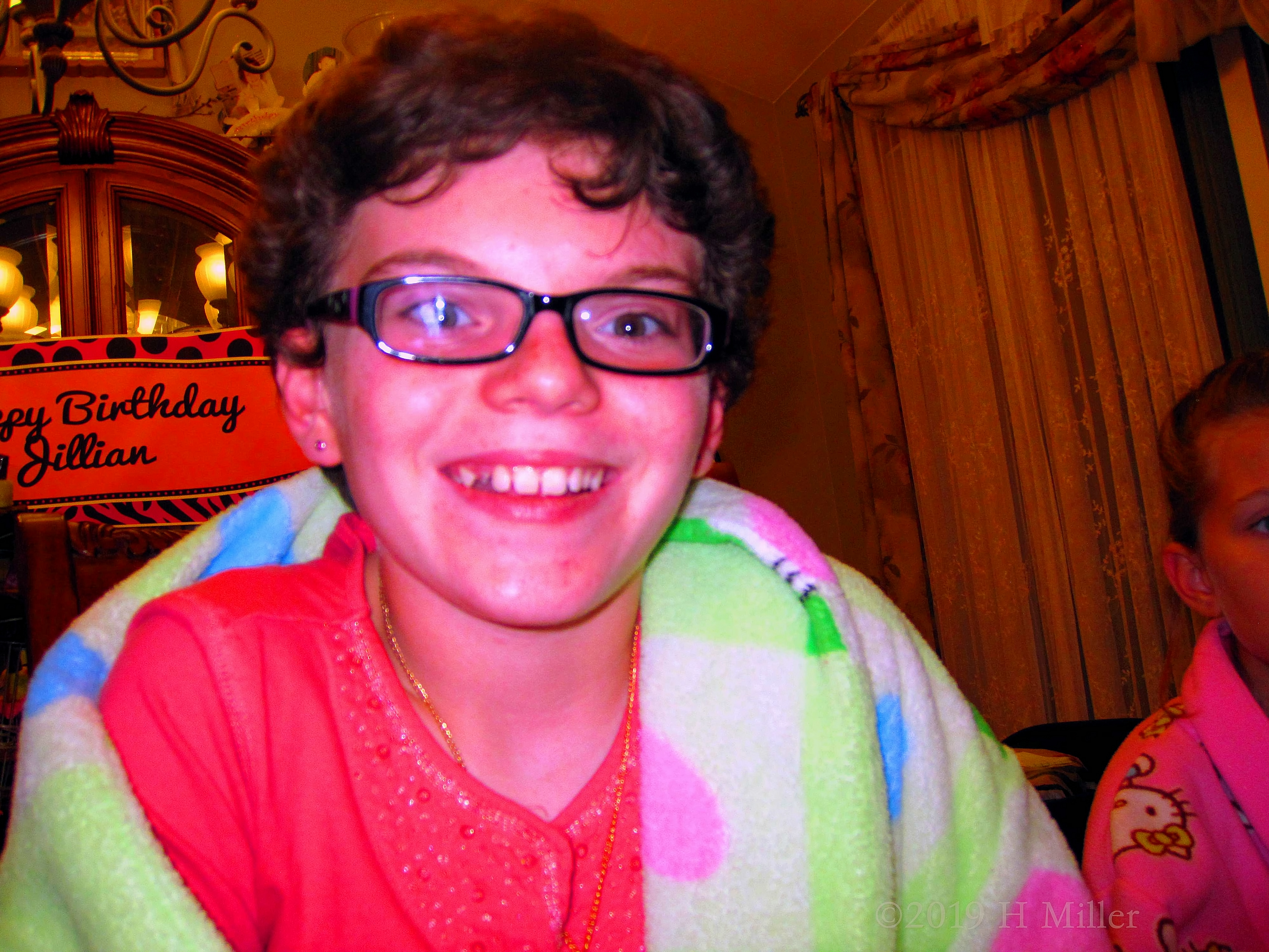 Kids Spa Party For Jillian In New Jersey In October 2014 Gallery 2 Kids Spa Party For Jillian In New Jersey In October 2014 Gallery 2