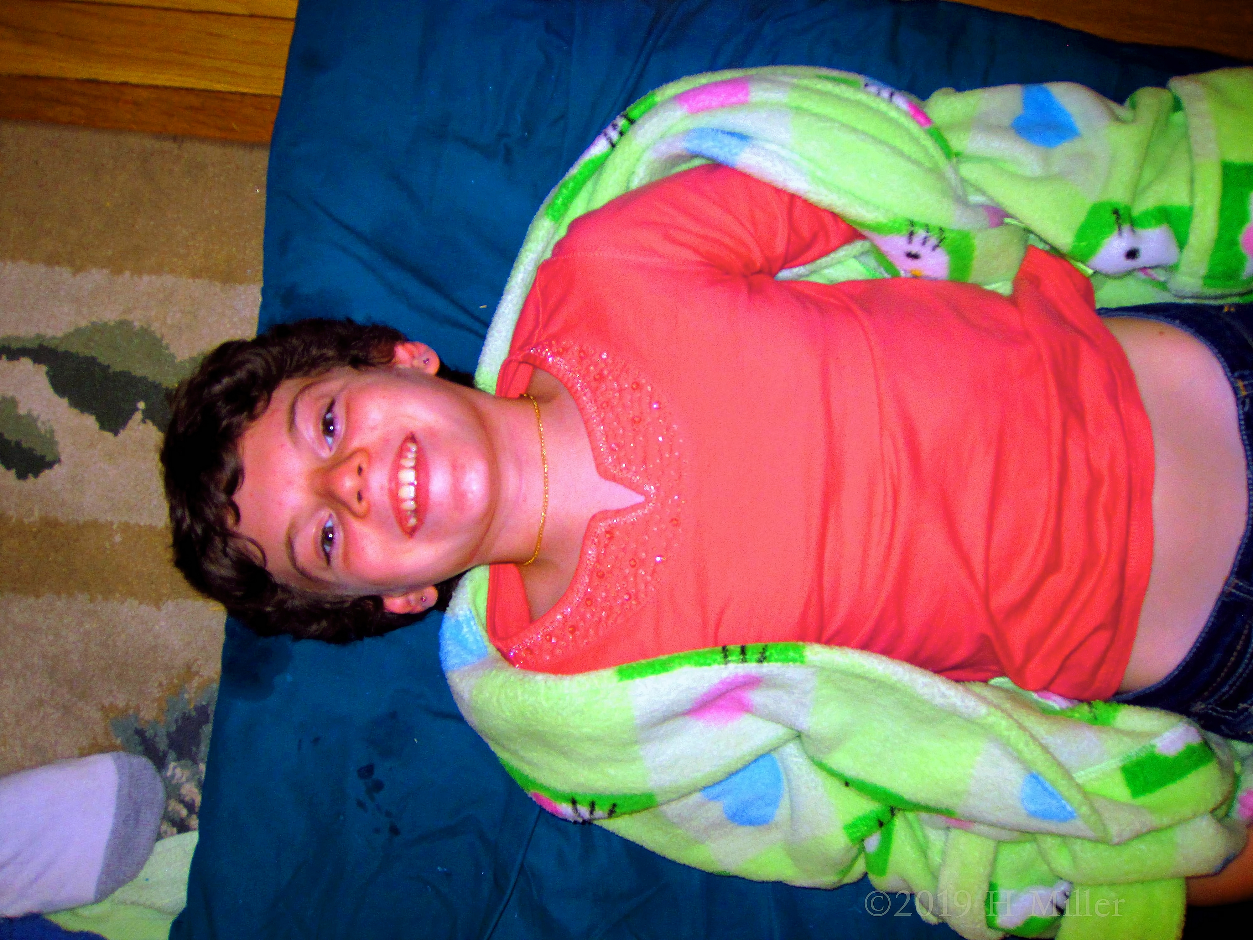 Kids Spa Party For Jillian In New Jersey In October 2014 Gallery 2 Kids Spa Party For Jillian In New Jersey In October 2014 Gallery 2