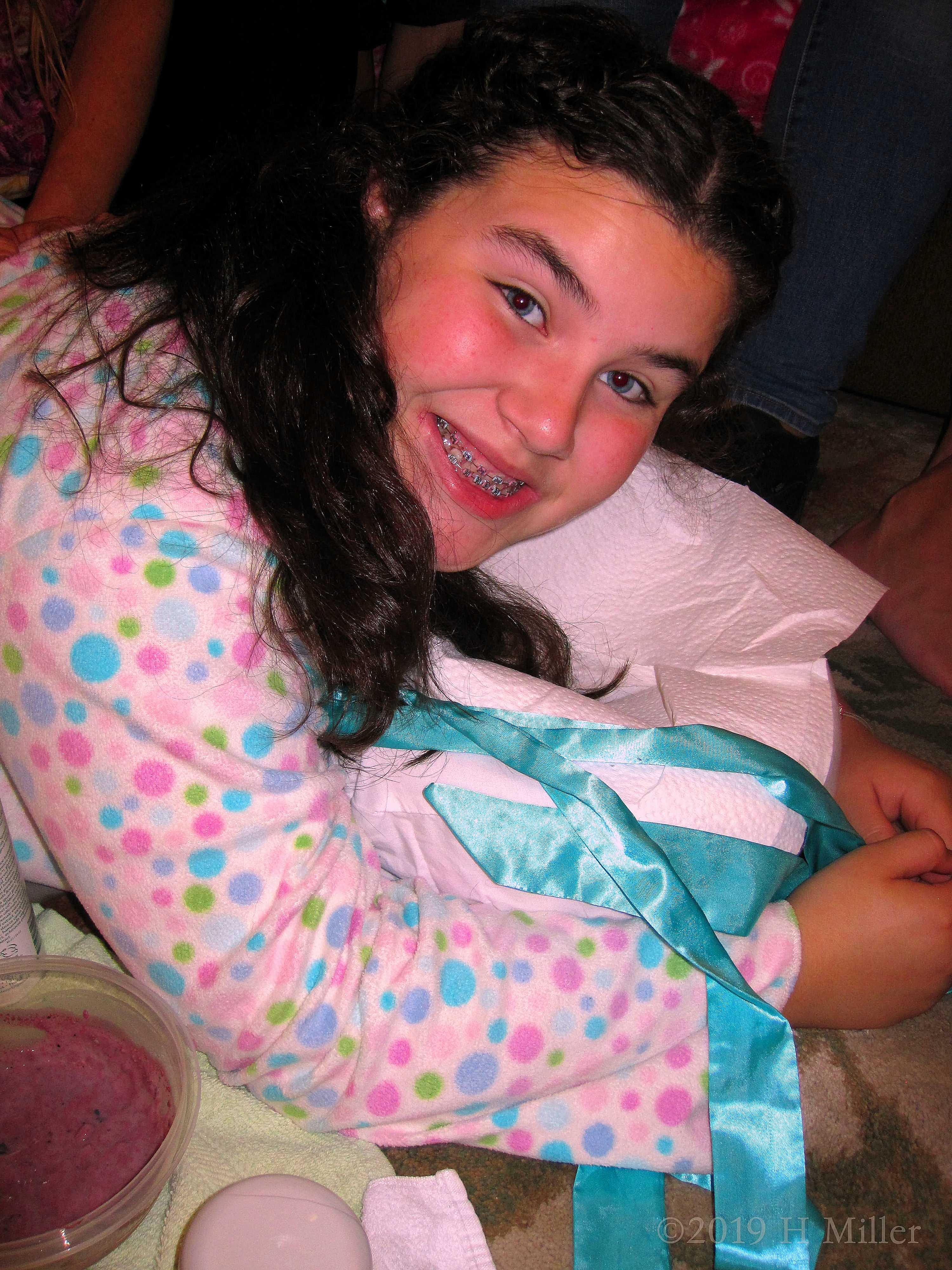 Kids Spa Party For Jillian In New Jersey In October 2014 Gallery 2 Kids Spa Party For Jillian In New Jersey In October 2014 Gallery 2