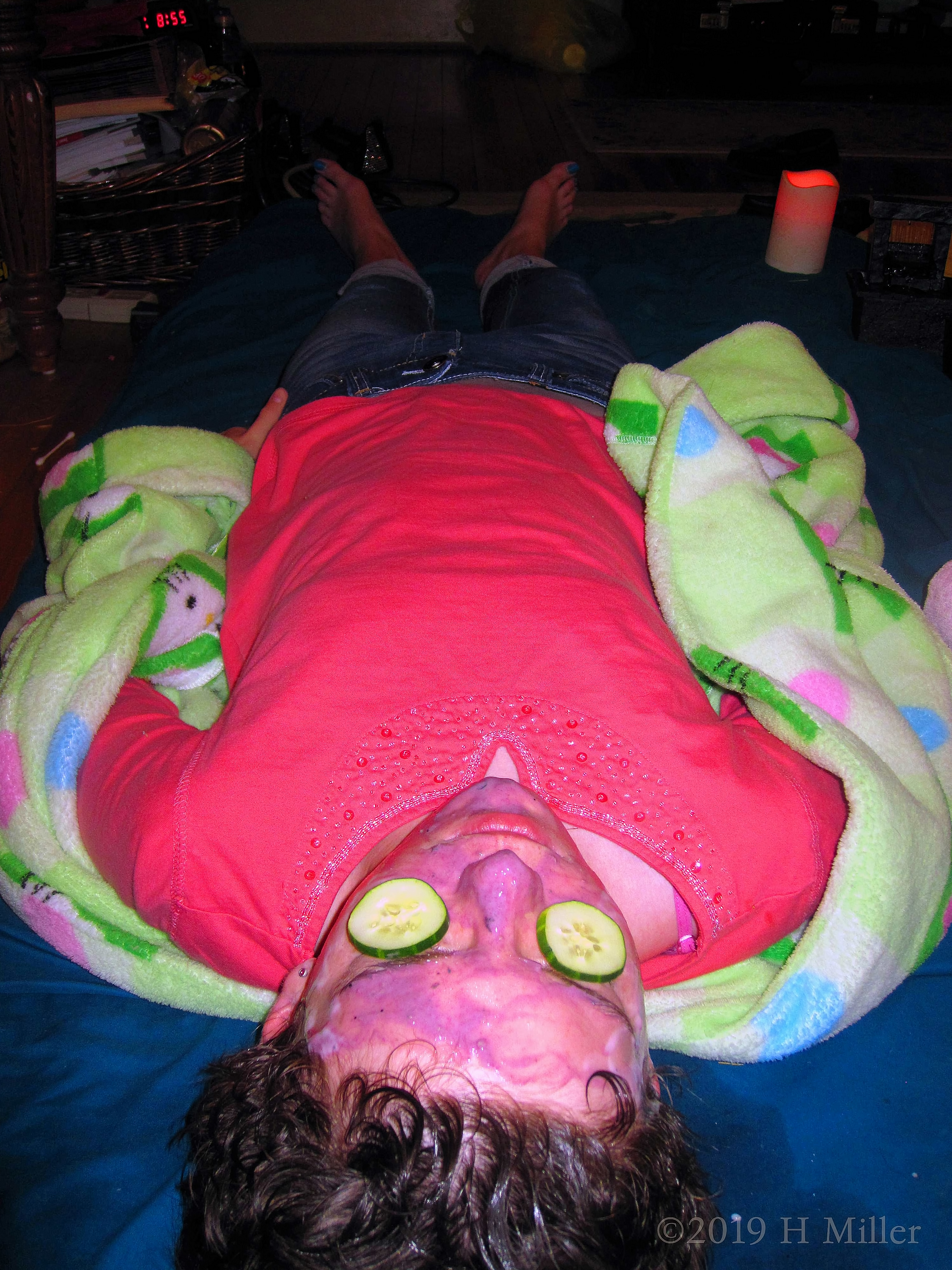 Kids Spa Party For Jillian In New Jersey In October 2014 Gallery 2 Kids Spa Party For Jillian In New Jersey In October 2014 Gallery 2