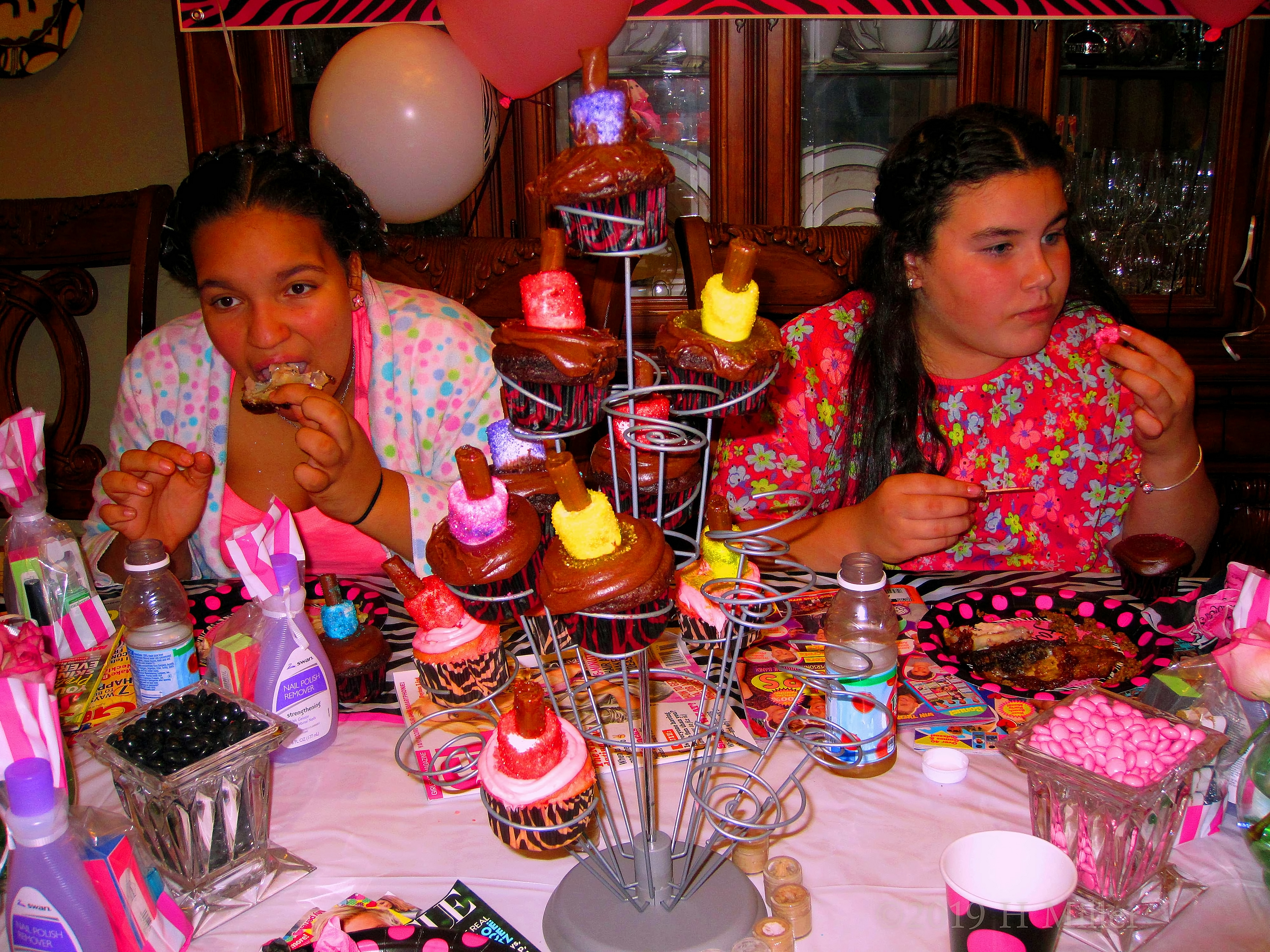 Kids Spa Party For Jillian In New Jersey In October 2014 Gallery 2 Kids Spa Party For Jillian In New Jersey In October 2014 Gallery 2