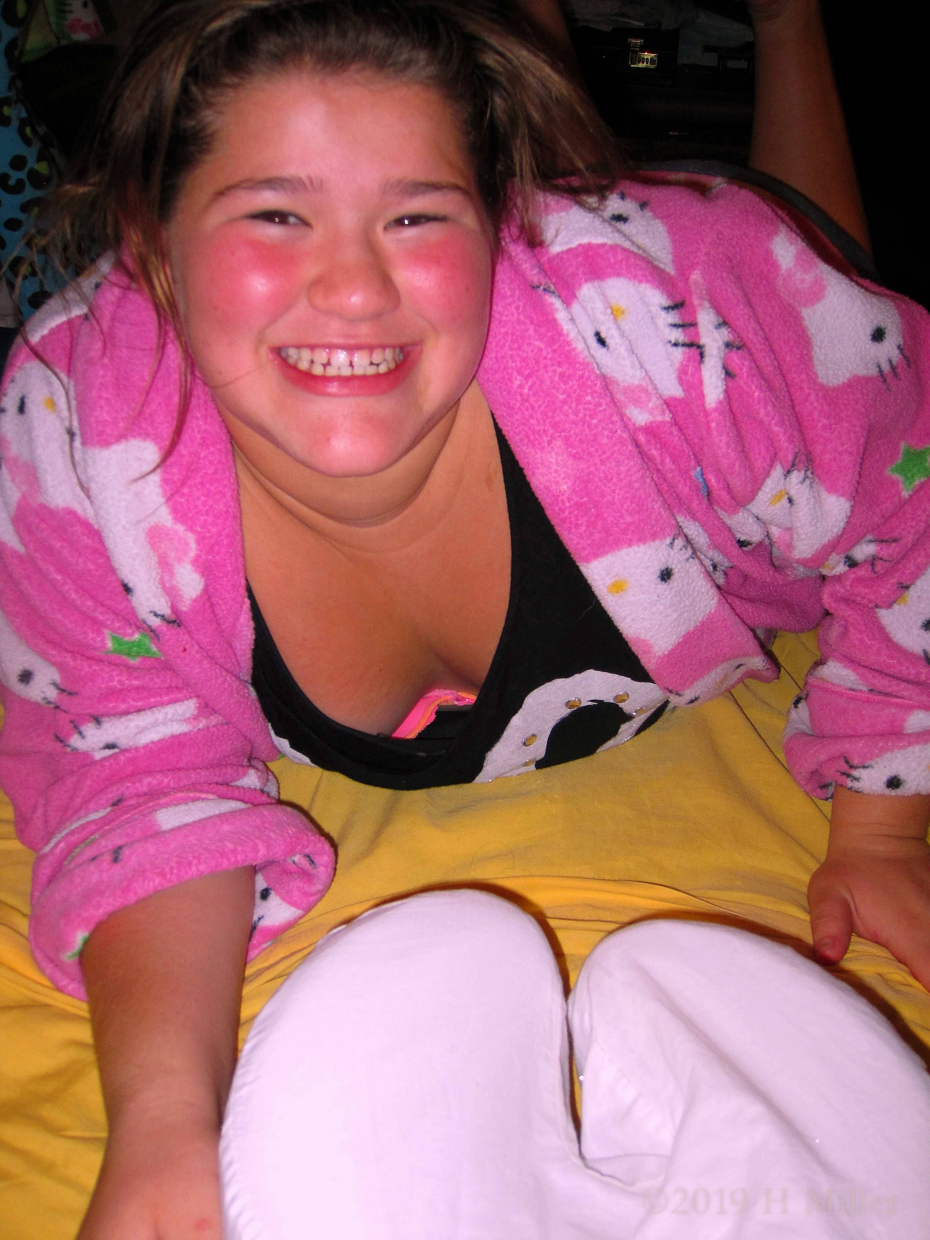 Kids Spa Party For Jillian In New Jersey In October 2014 Gallery 2 Kids Spa Party For Jillian In New Jersey In October 2014 Gallery 2