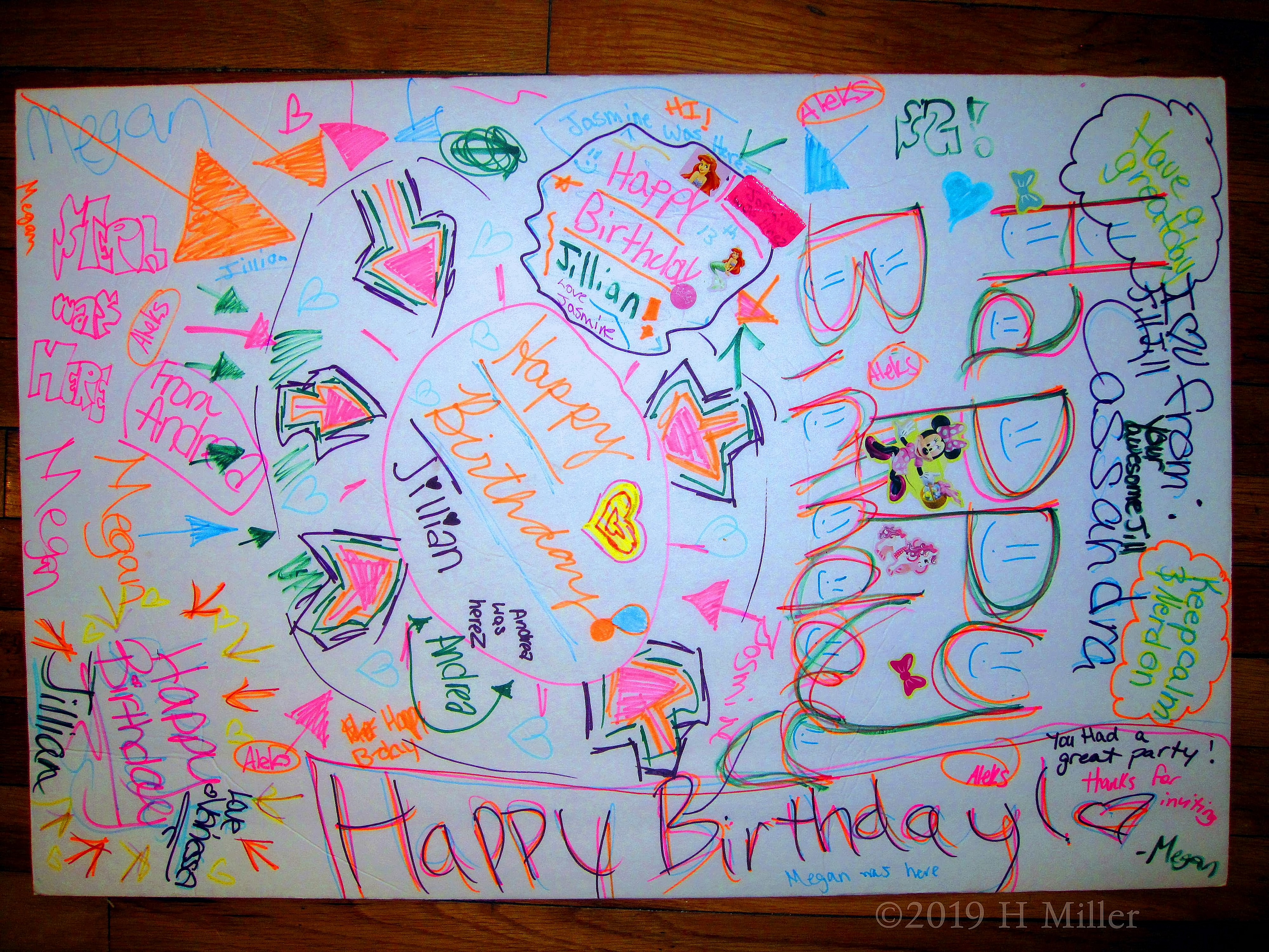 Kids Spa Party For Jillian In New Jersey In October 2014 Gallery 2 Kids Spa Party For Jillian In New Jersey In October 2014 Gallery 2