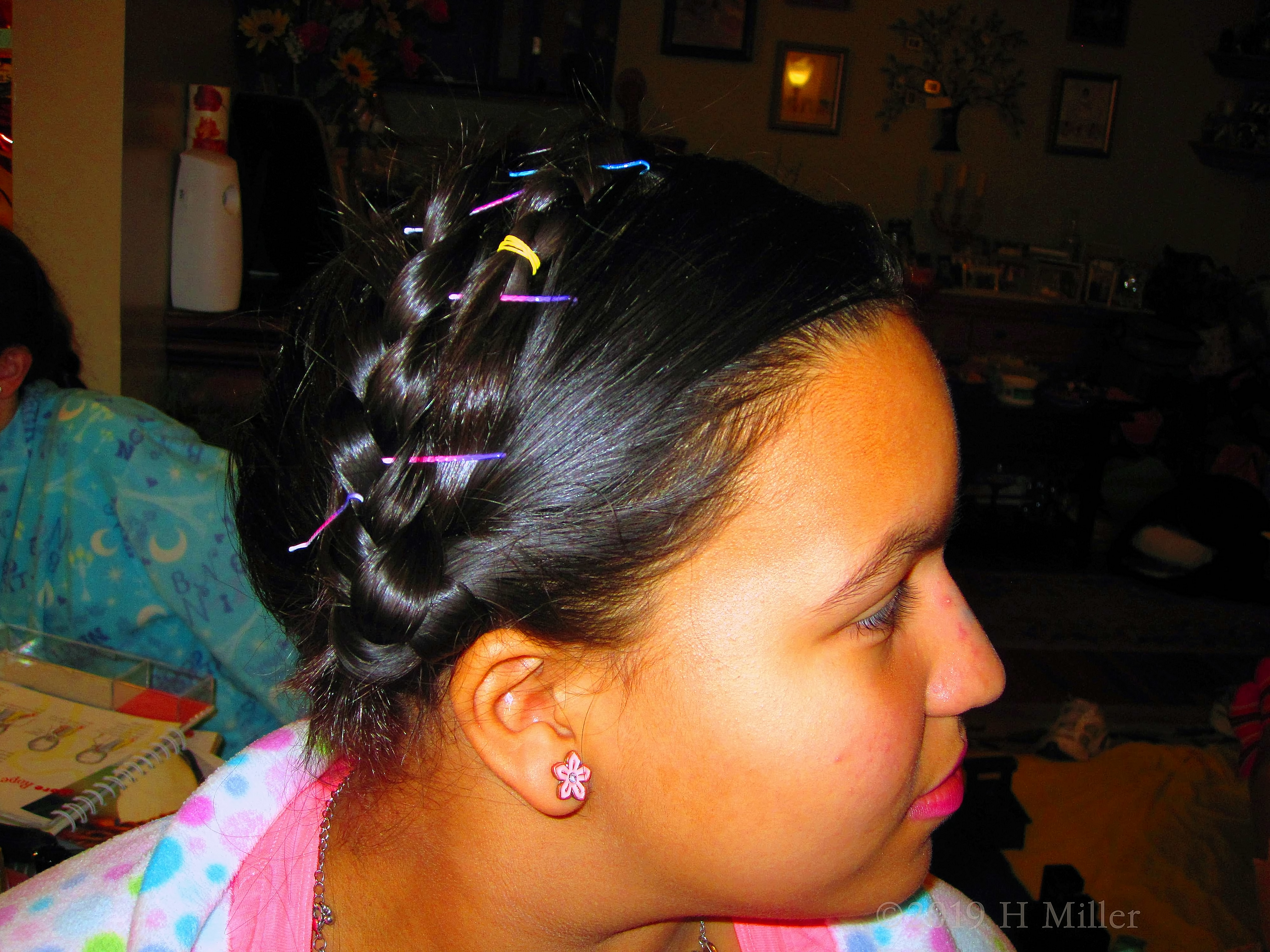 Kids Spa Party For Jillian In New Jersey In October 2014 Gallery 2 Kids Spa Party For Jillian In New Jersey In October 2014 Gallery 2