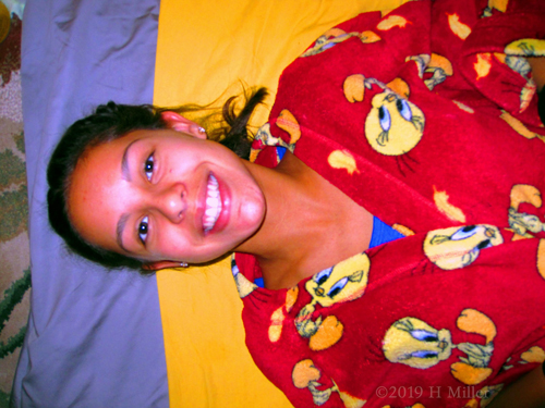 Kids Spa Party For Jillian In New Jersey In October 2014 Gallery 2 Kids Spa Party For Jillian In New Jersey In October 2014 Gallery 2