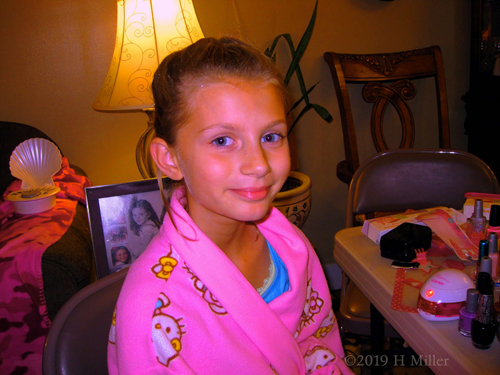 Kids Spa Party For Jillian In New Jersey In October 2014 Gallery 2 Kids Spa Party For Jillian In New Jersey In October 2014 Gallery 2