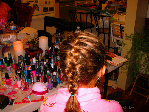 Kids Spa Party For Jillian In New Jersey In October 2014 Gallery 2 Kids Spa Party For Jillian In New Jersey In October 2014 Gallery 2