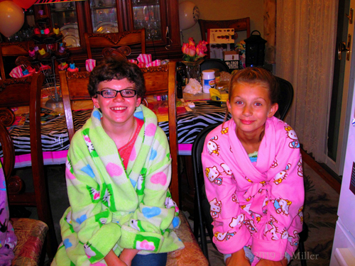 Kids Spa Party For Jillian In New Jersey In October 2014 Gallery 2 Kids Spa Party For Jillian In New Jersey In October 2014 Gallery 2