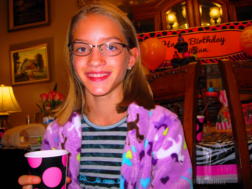 Kids Spa Party For Jillian In New Jersey In October 2014 Gallery 2 Kids Spa Party For Jillian In New Jersey In October 2014 Gallery 2