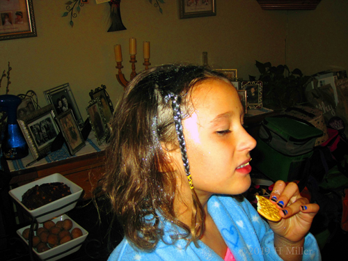 Kids Spa Party For Jillian In New Jersey In October 2014 Gallery Kids Spa Party For Jillian In New Jersey In October 2014 Gallery