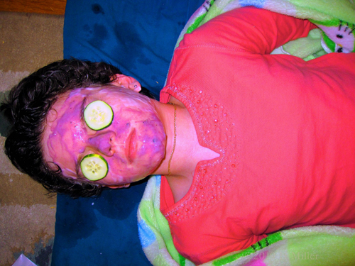 Kids Spa Party For Jillian In New Jersey In October 2014 Gallery 2 Kids Spa Party For Jillian In New Jersey In October 2014 Gallery 2