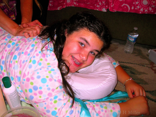 Kids Spa Party For Jillian In New Jersey In October 2014 Gallery 2 Kids Spa Party For Jillian In New Jersey In October 2014 Gallery 2