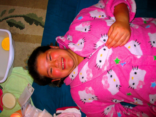 Kids Spa Party For Jillian In New Jersey In October 2014 Gallery Kids Spa Party For Jillian In New Jersey In October 2014 Gallery