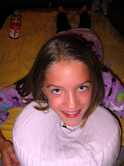 Kids Spa Party For Jillian In New Jersey In October 2014 Gallery 2 Kids Spa Party For Jillian In New Jersey In October 2014 Gallery 2