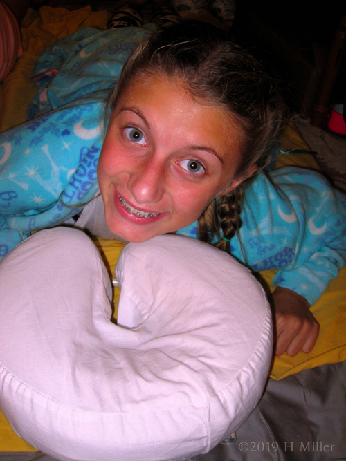 Kids Spa Party For Jillian In New Jersey In October 2014 Gallery 2 Kids Spa Party For Jillian In New Jersey In October 2014 Gallery 2