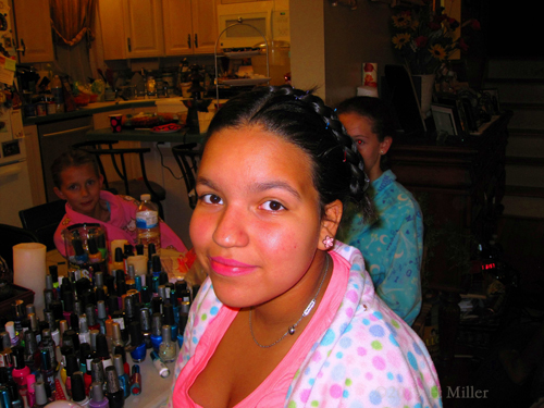 Kids Spa Party For Jillian In New Jersey In October 2014 Gallery Kids Spa Party For Jillian In New Jersey In October 2014 Gallery