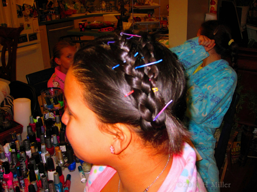 Kids Spa Party For Jillian In New Jersey In October 2014 Gallery Kids Spa Party For Jillian In New Jersey In October 2014 Gallery