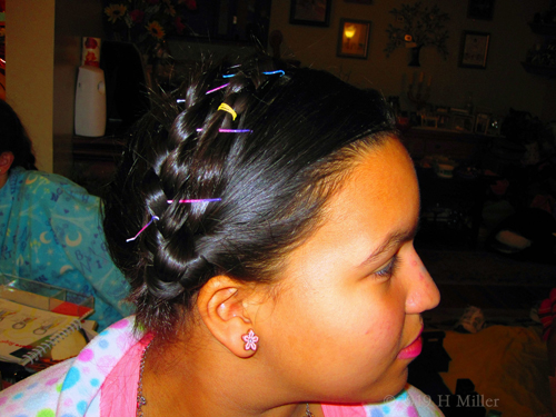 Kids Spa Party For Jillian In New Jersey In October 2014 Gallery Kids Spa Party For Jillian In New Jersey In October 2014 Gallery