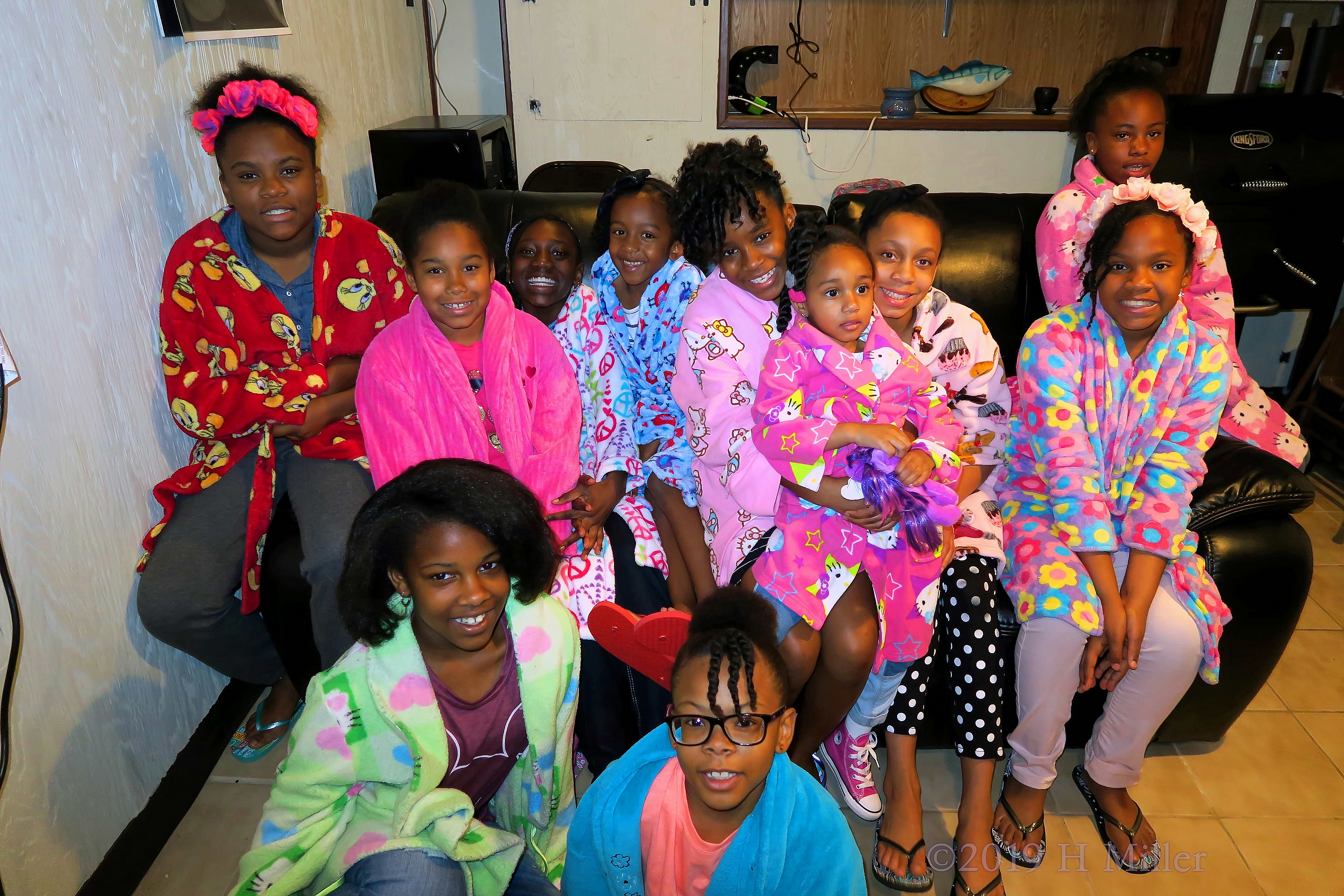 All Smiles For Spa Robes All Smiles For Spa Robes