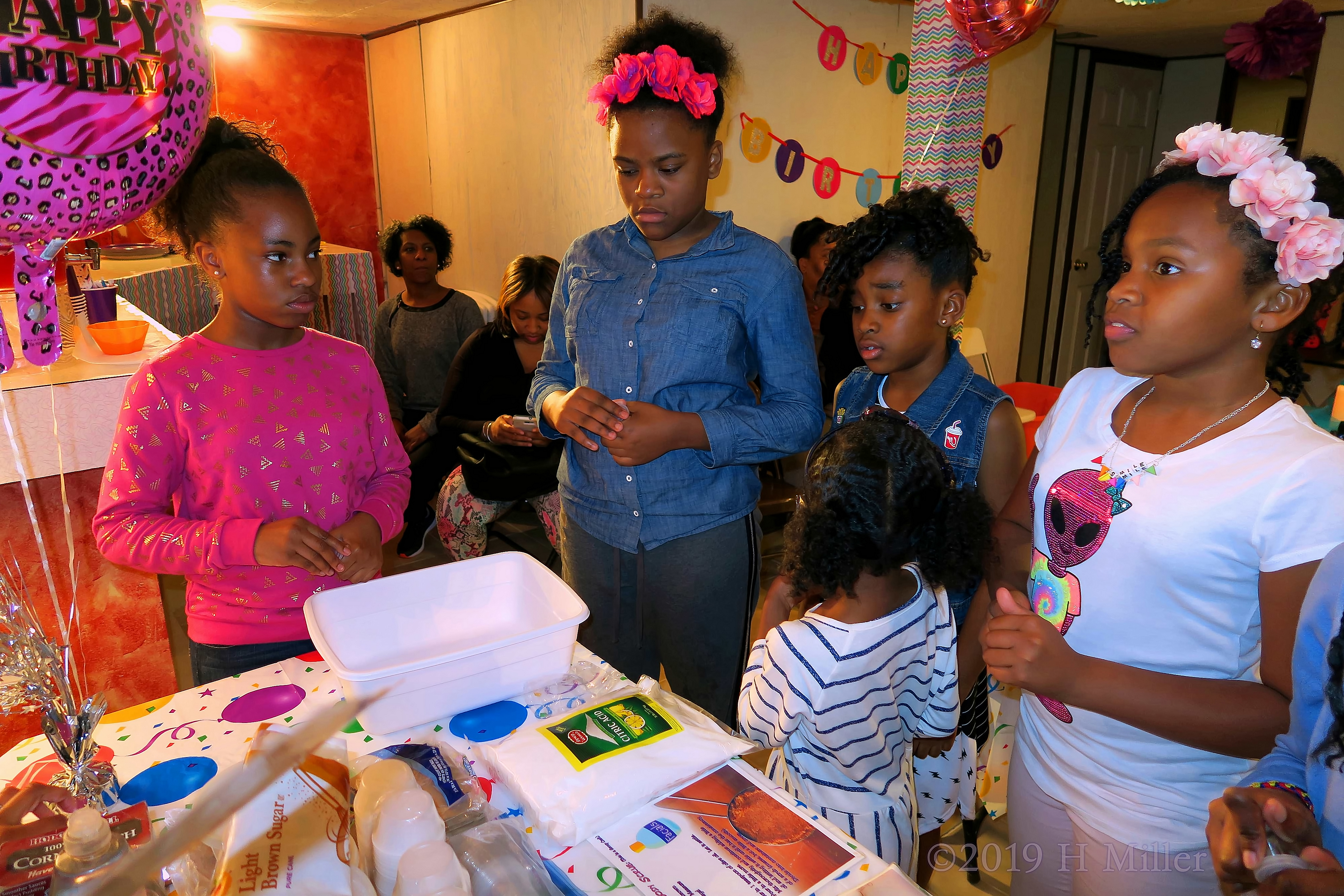 Pretty Decor, Fun Kids Crafts, Awesome Party! Pretty Decor, Fun Kids Crafts, Awesome Party!