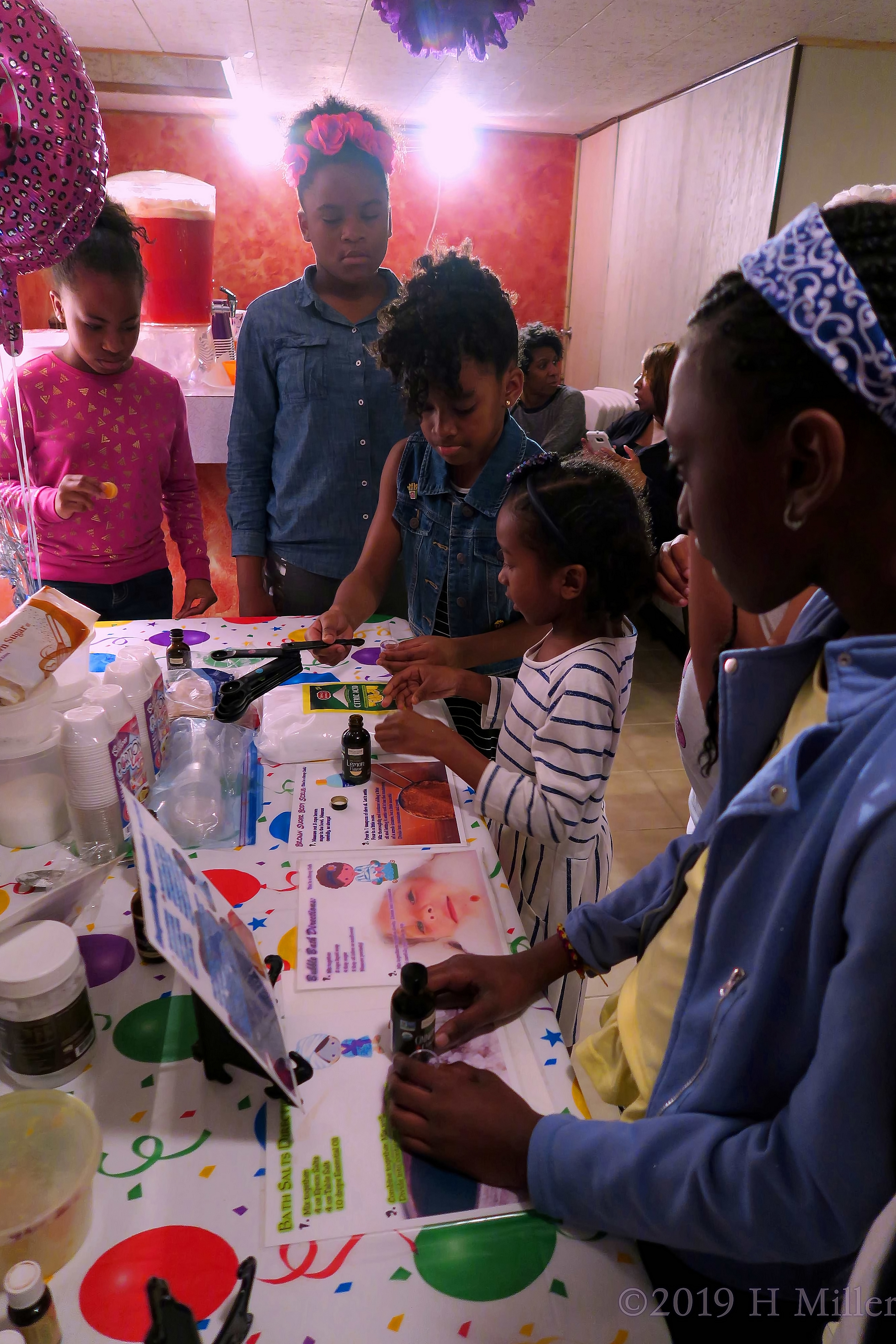 Why Thank You! Awesome Fun At The Kids Craft Station! Why Thank You! Awesome Fun At The Kids Craft Station!