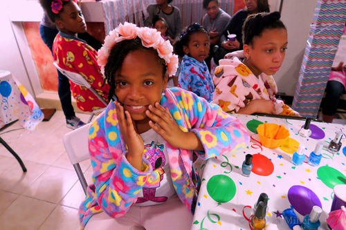 She's In Love With Her Nail Art Design She's In Love With Her Nail Art Design