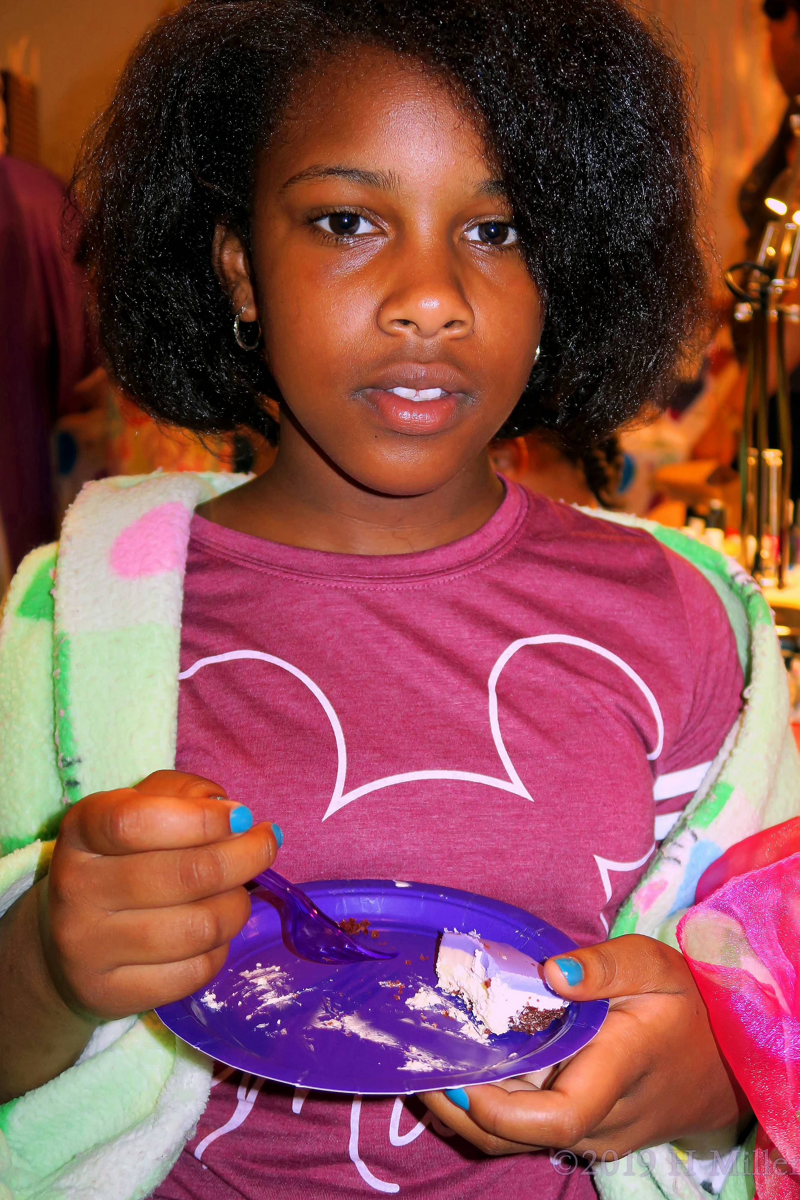 All Done! 4 All Done! 4