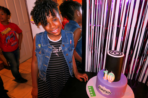 Happy 10th Birthday Jordyn! Happy 10th Birthday Jordyn!