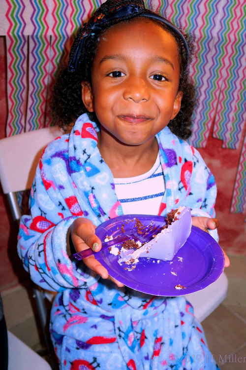 Hmmmm ...... Delicious! Hmmmm ...... Delicious!