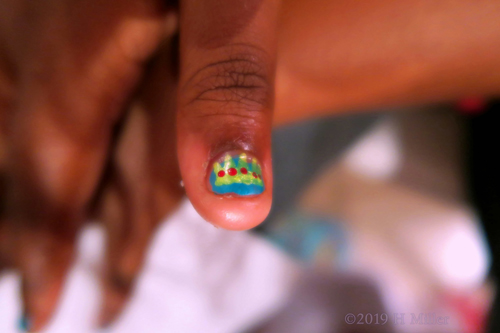 Manicure For Girls Fit For A Queen Manicure For Girls Fit For A Queen