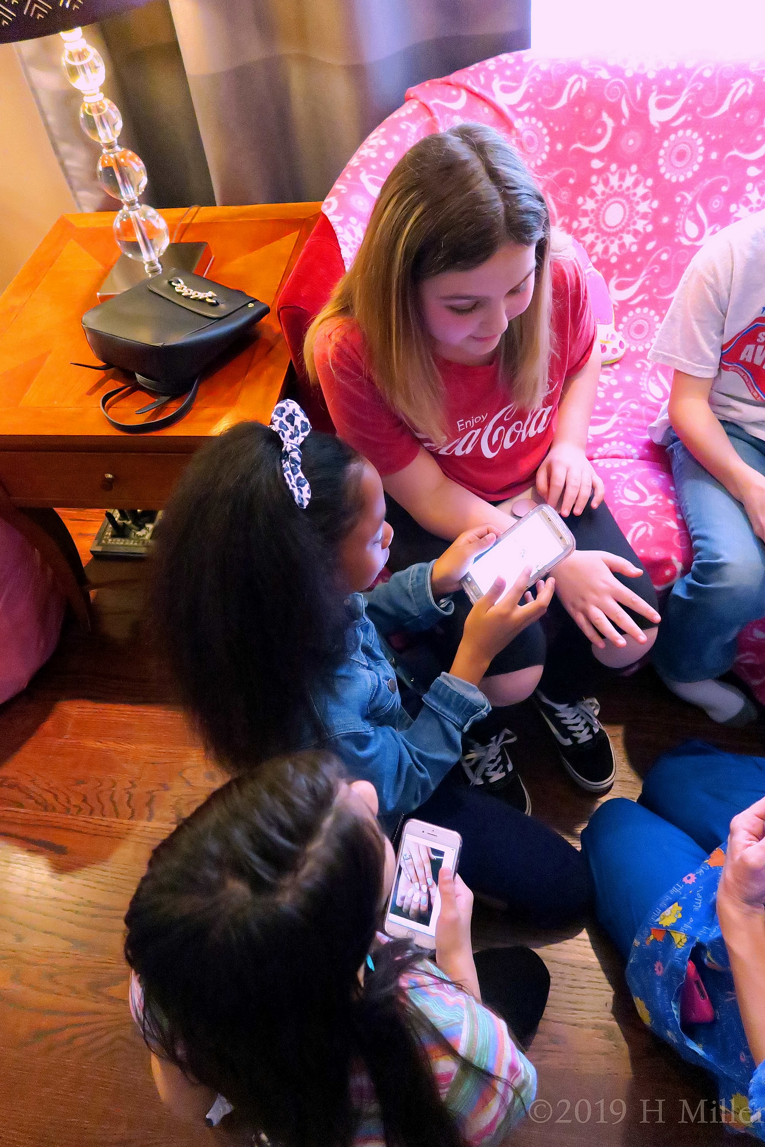 Josefina's Spa Party For Kids At Home In May Of 2019 Gallery 1 4 Josefina's Spa Party For Kids At Home In May Of 2019 Gallery 1 4