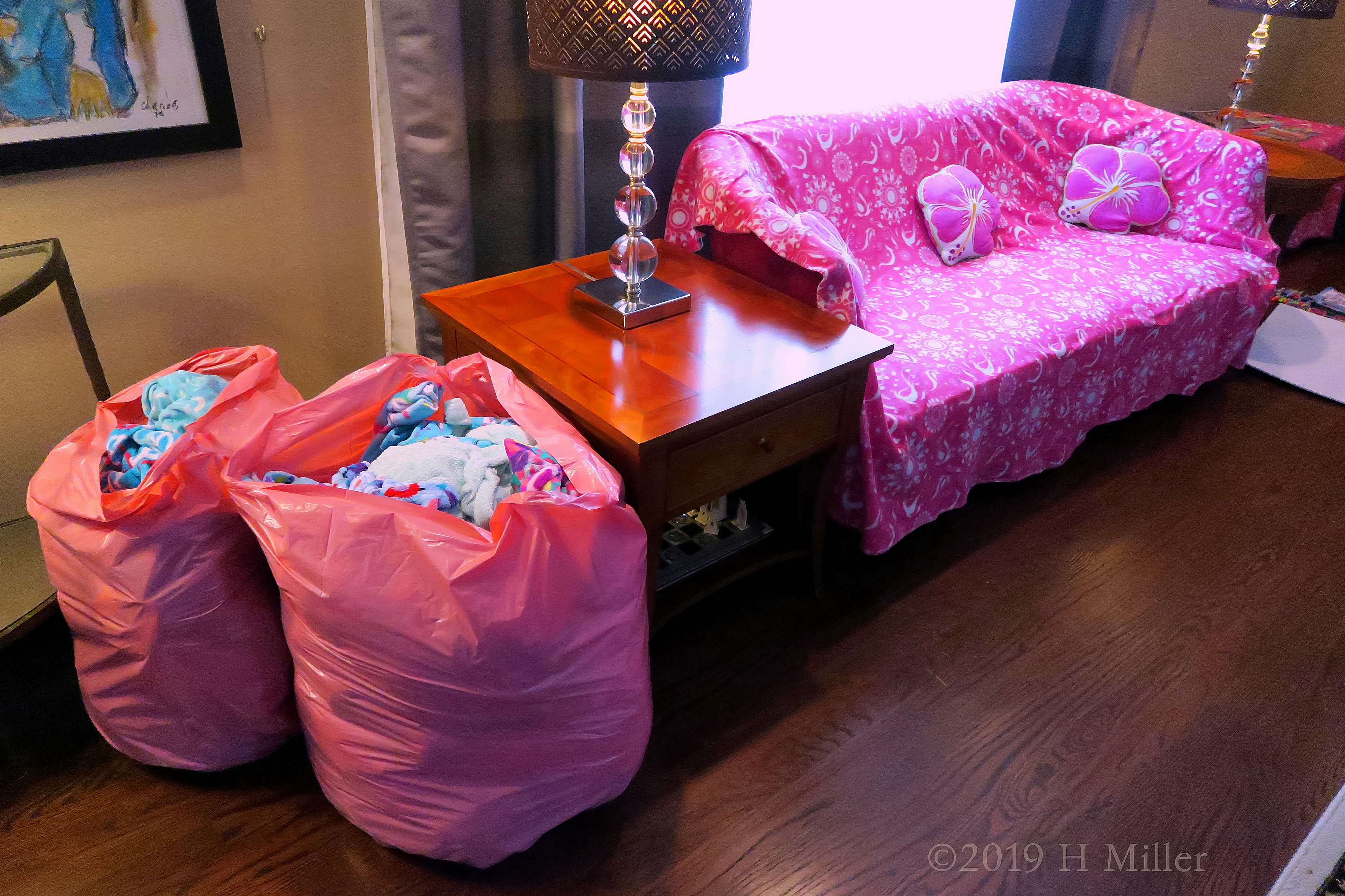 Josefina's Spa Party For Kids At Home In May Of 2019 Gallery 1 Josefina's Spa Party For Kids At Home In May Of 2019 Gallery 1