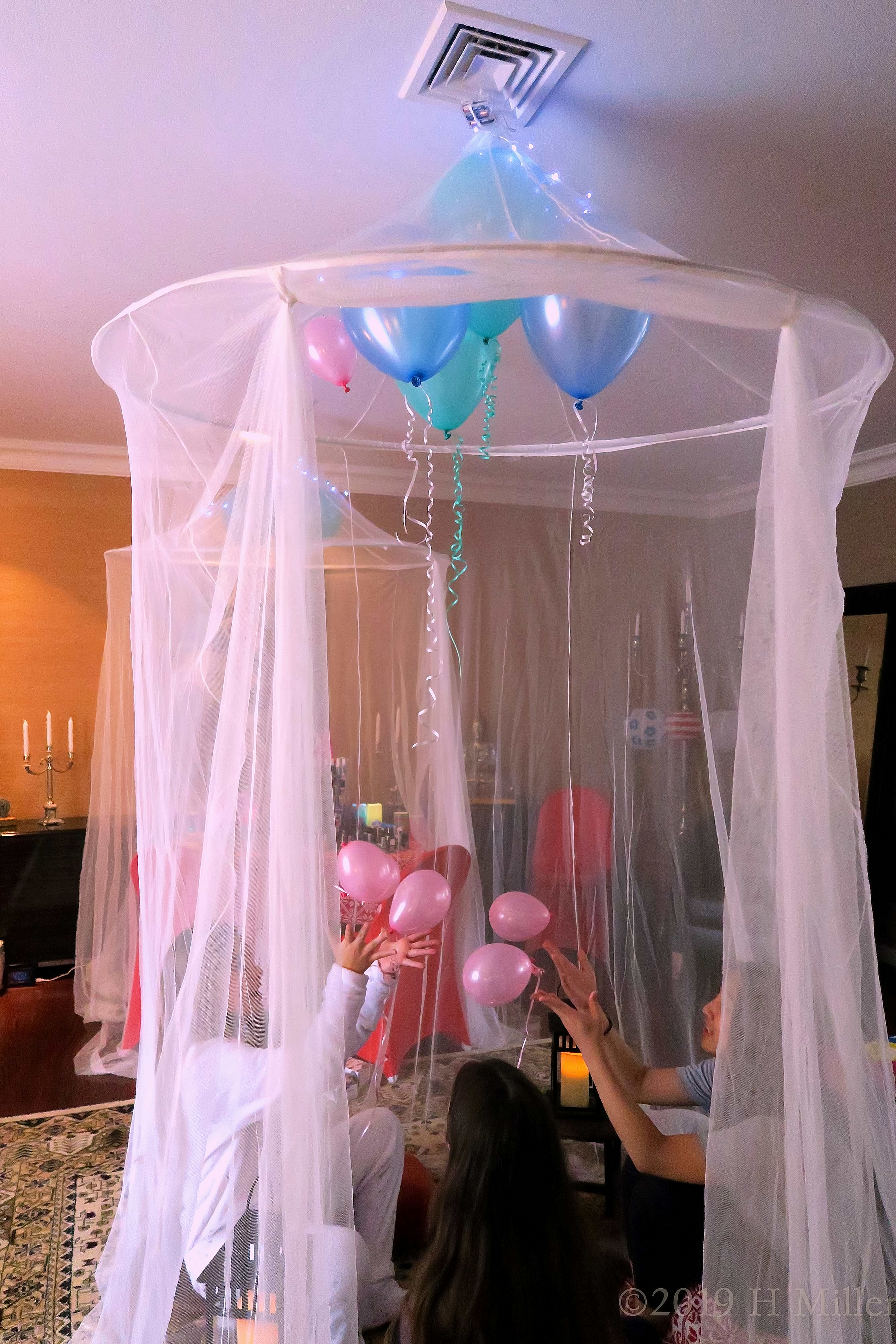 Josefina's Spa Party For Kids At Home In May Of 2019 Gallery 1 Josefina's Spa Party For Kids At Home In May Of 2019 Gallery 1