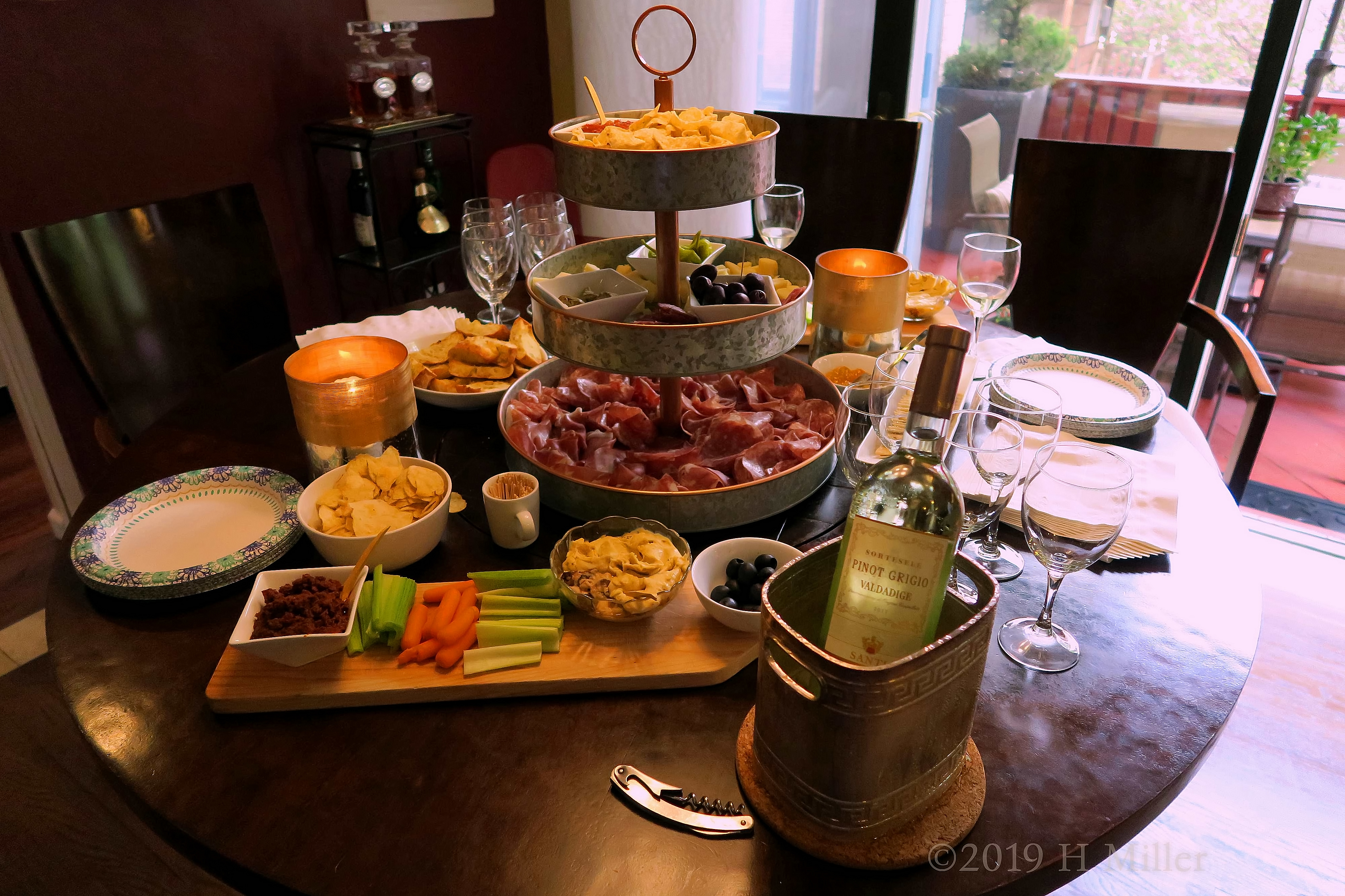 Josefina's Spa Party For Kids At Home In May Of 2019 Gallery 1 Josefina's Spa Party For Kids At Home In May Of 2019 Gallery 1