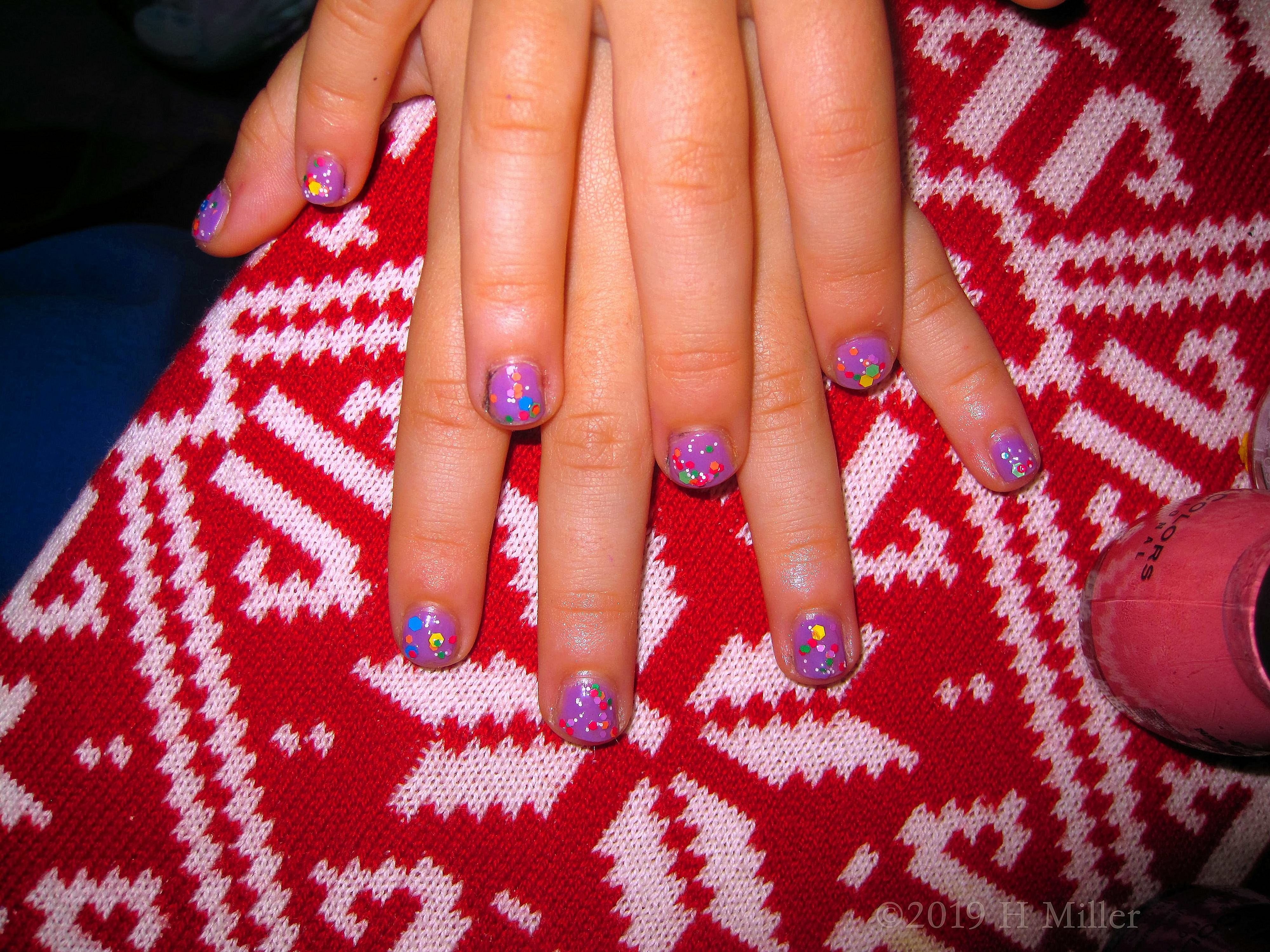 Josefina's Spa Party For Kids At Home In May Of 2019 Gallery 1 Josefina's Spa Party For Kids At Home In May Of 2019 Gallery 1